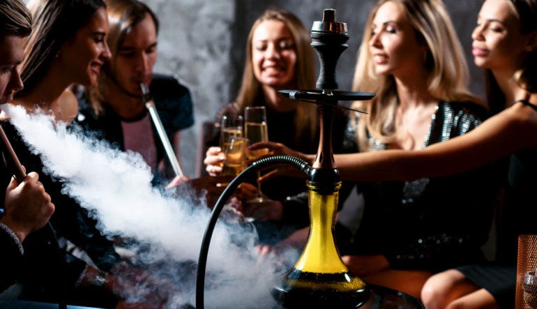 Why People Keep Coming Back for Hookah