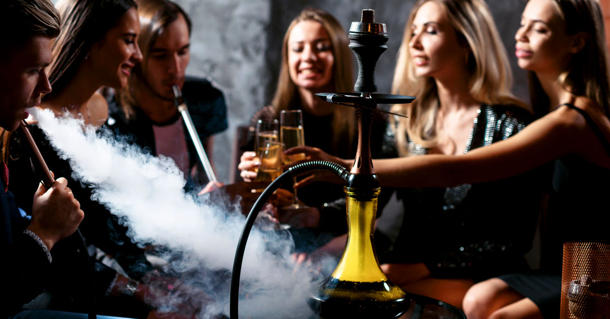 Why Do People Keep Returning to Hookah?