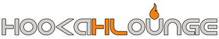 Hookah Lounge Logo