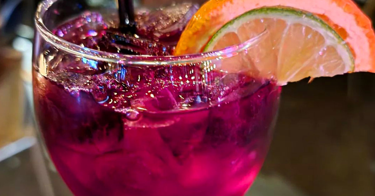 Glendale Hookah Lounge Bar Cocktails, Wine, Beer & More