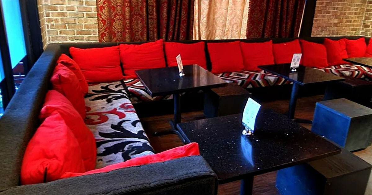 Premier Restaurant & Hookah Lounge in Glendale, CA